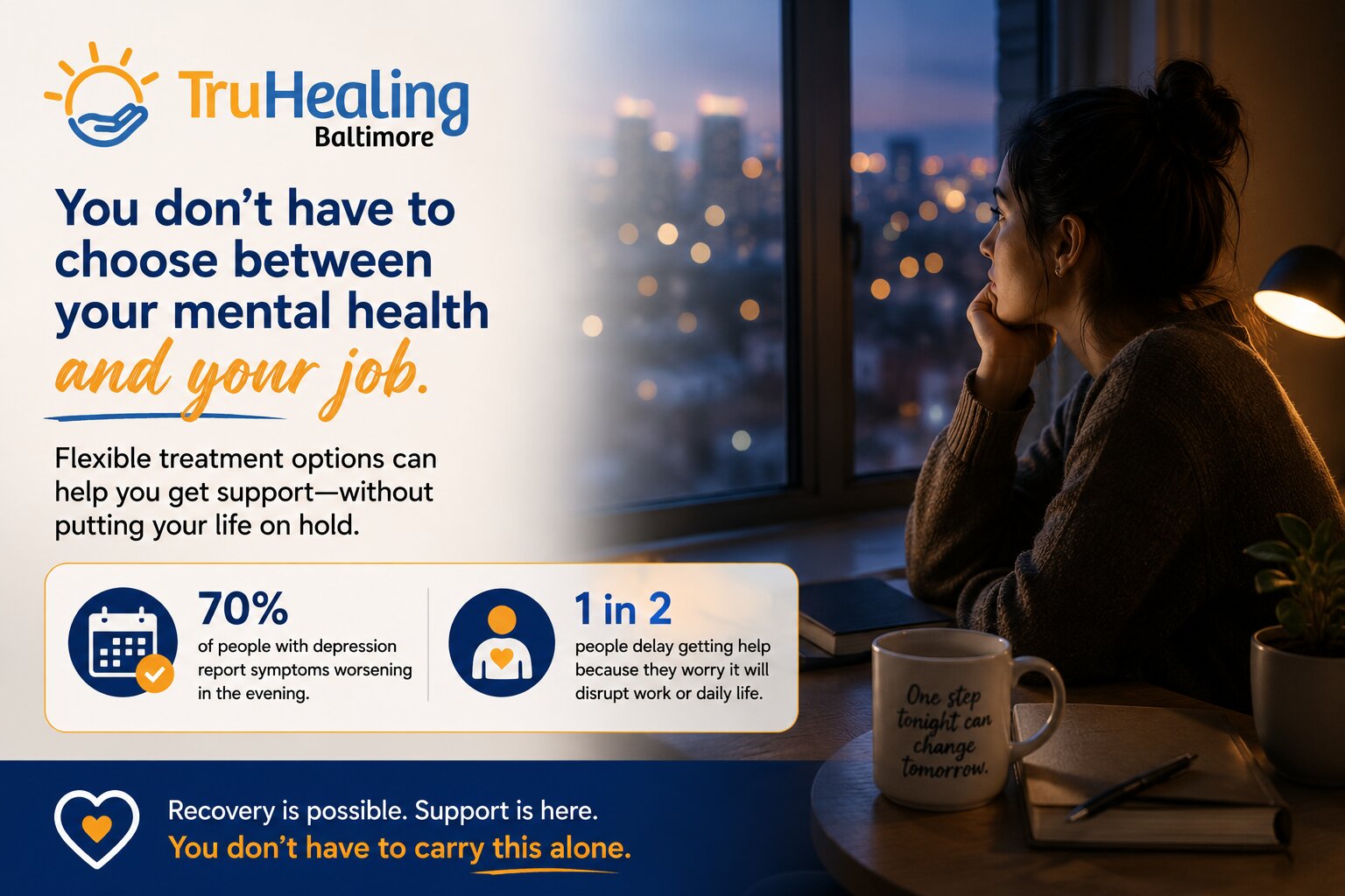Depression Worse at Night Help Is Closer Than You Think
