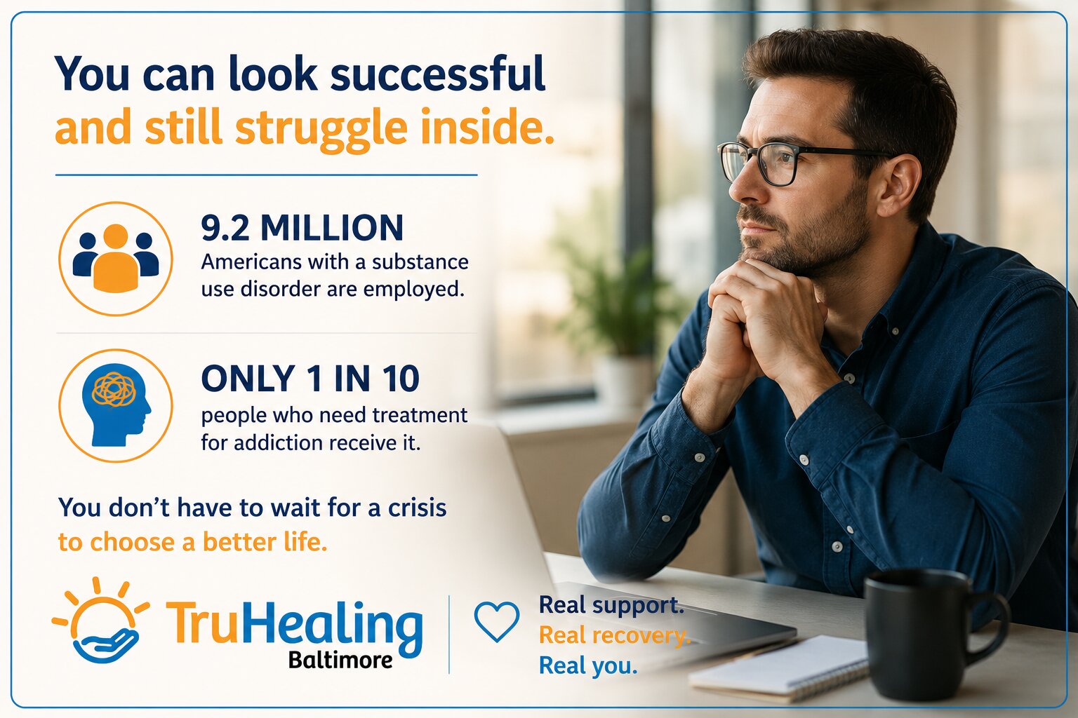 Functioning Addiction Signs, Risks & When to Get Help