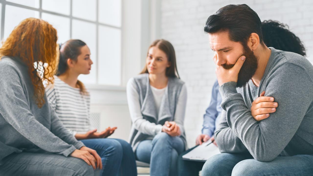 Addiction and Mental Health Treatment Serving Howard County